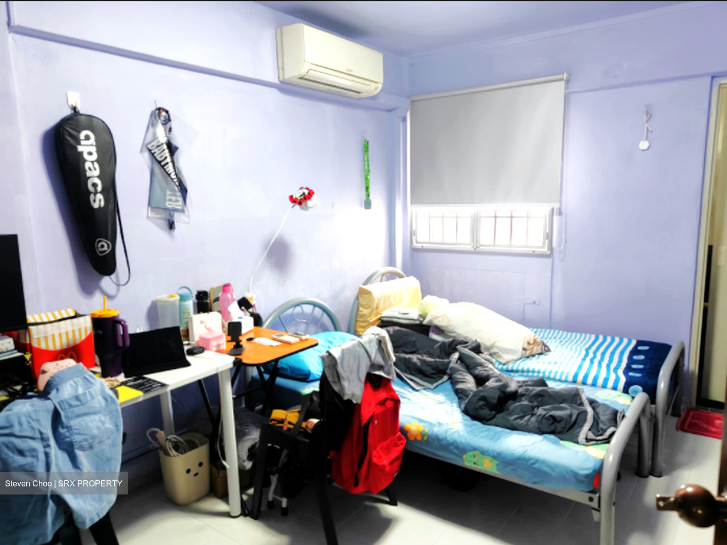 Blk 341 Ubi Avenue 1 (Geylang), HDB 4 Rooms #604855531